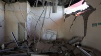 Fresh magnitude 5.9 earthquake strikes Indonesia again