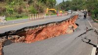 Why do earthquakes occur? A lesson in spiritual reflection