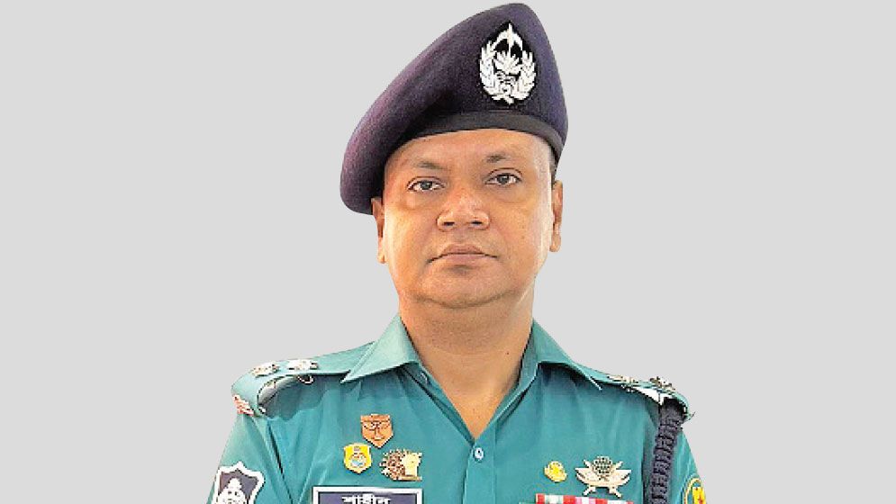 Illicit Drug Trade: Let Us Unite to Fight It