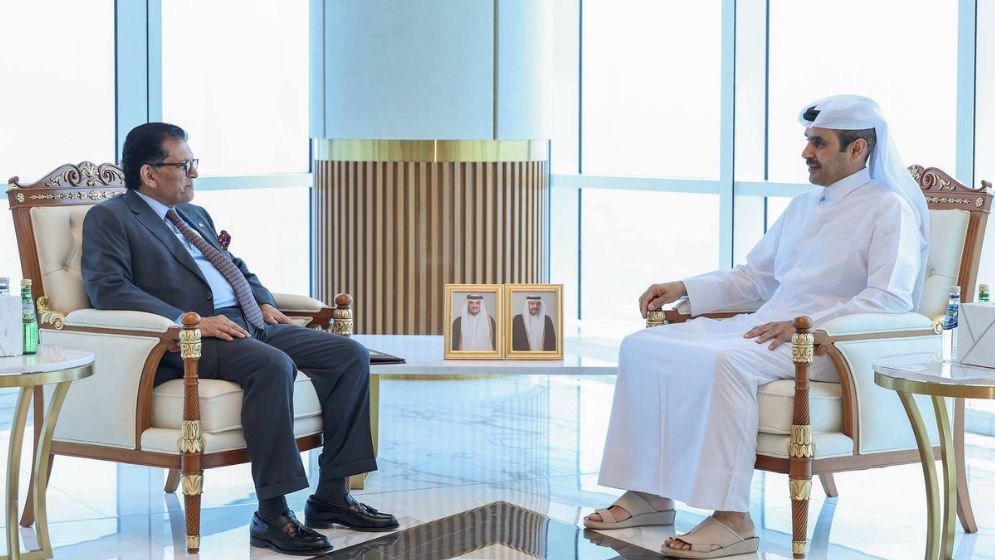 Bangladesh, Qatar to form energy, finance working groups