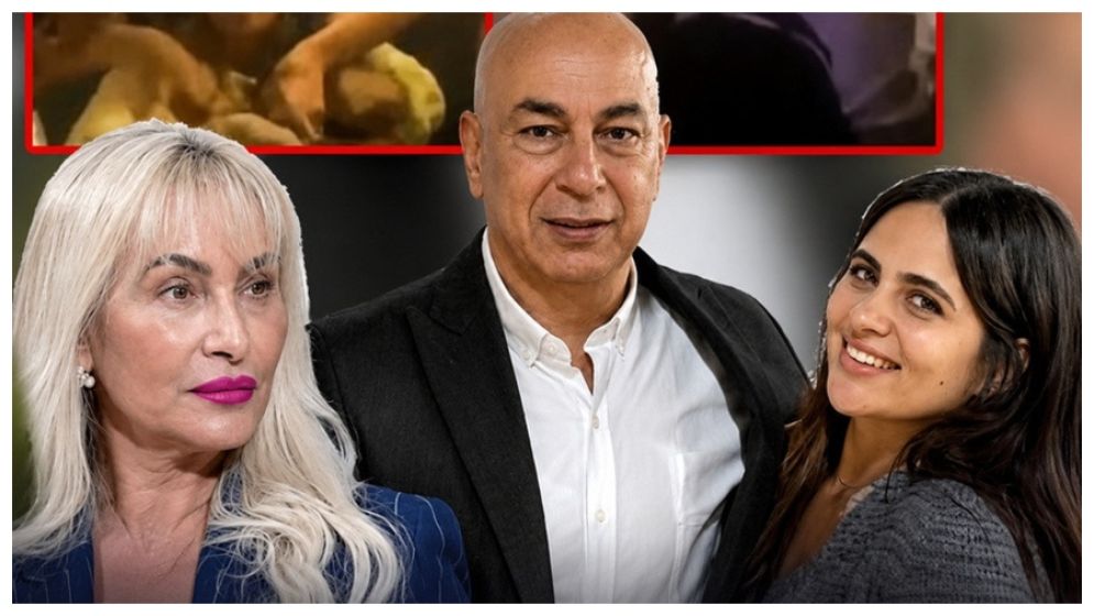 Egypt coach Hossam Hassan divorces first wife after alleged fight between two wives