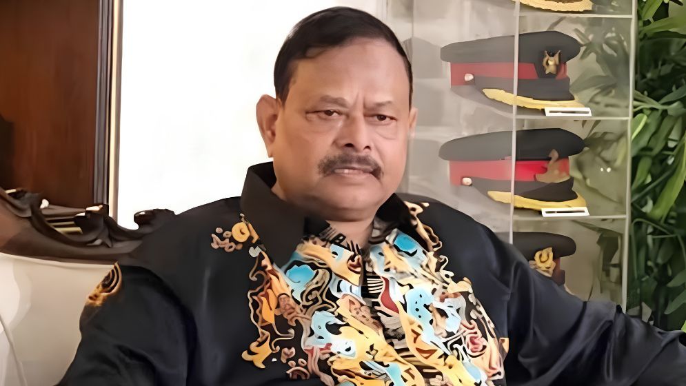 Interpol Red Notice sought against former army chief Aziz