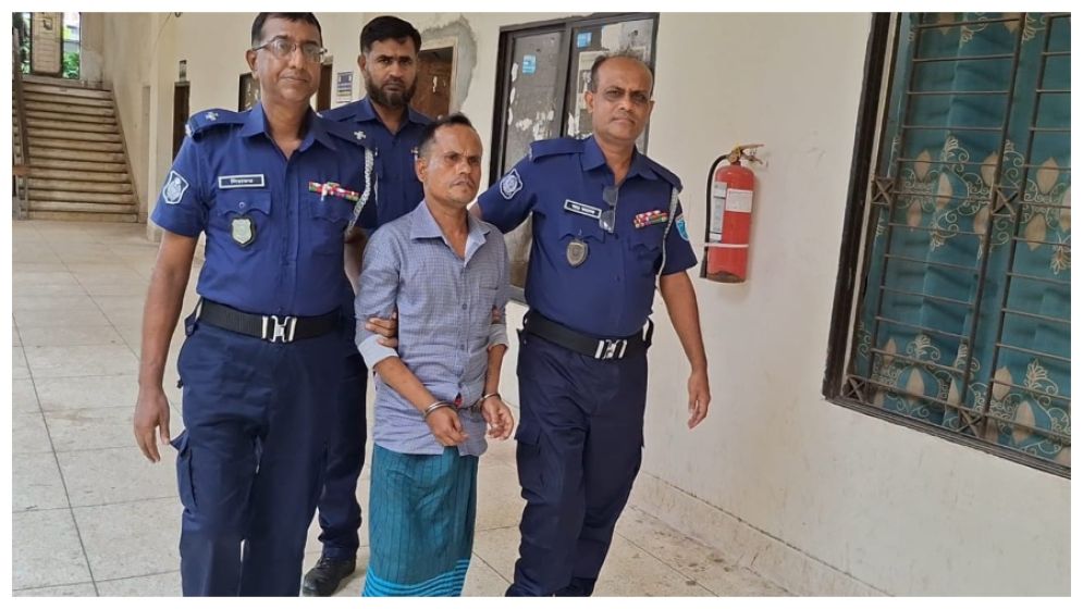 Man sentenced to life for abducting 7-year-old girl in 2014