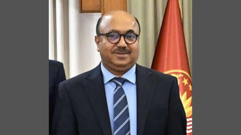 PSC Chairman Mobasser Monem resigns