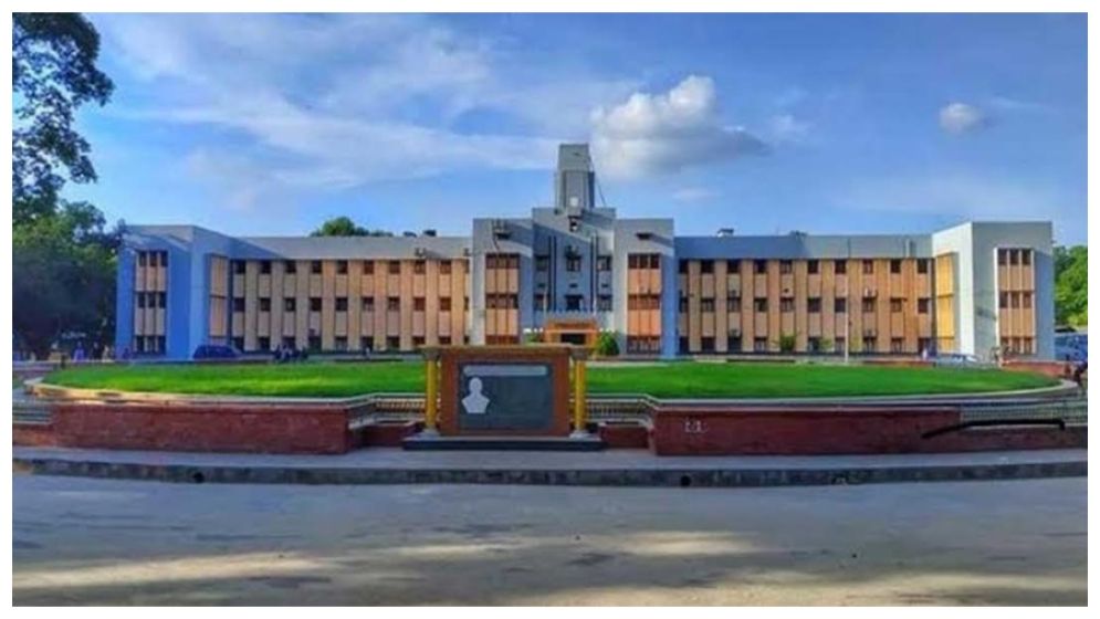 ACs to be installed in reading rooms of all RU halls