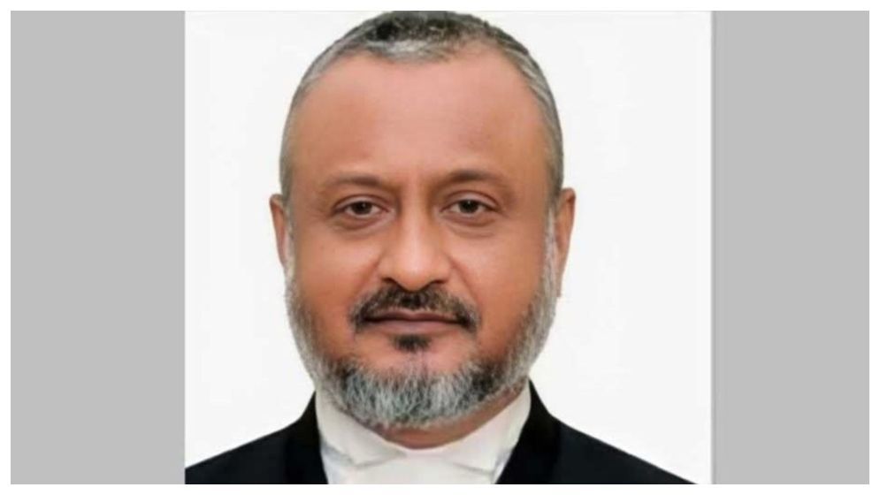 New ACC commission formed with Asaduzzaman as chairman