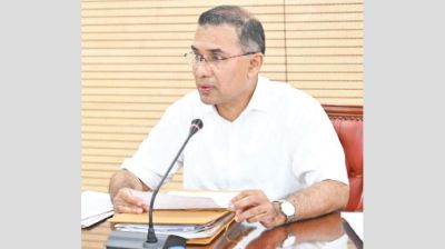 Cabinet clears SRB Act to replace RAB, shifts FY to April-March