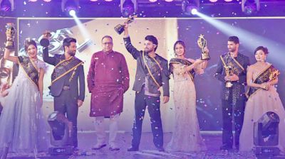 ‘Face of Tomorrow’ celebrates winners, unveils 10 new films