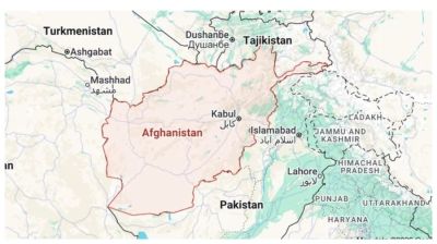 UN Afghanistan expert condemns 'attack' near Kabul school