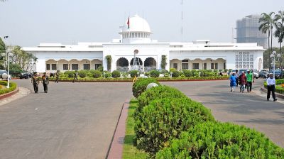 Presidential Election: Candidates can withdraw until 4pm today
