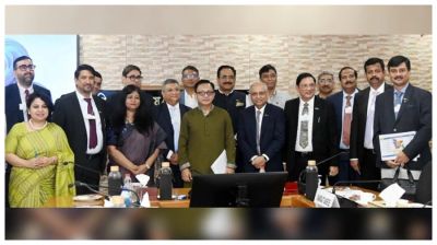 Bangladesh, India seek fresh momentum in economic partnership