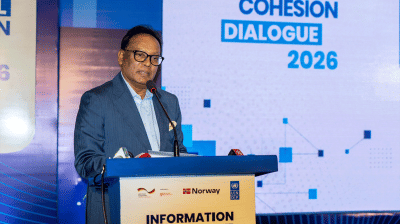 Experts call for stronger action on information integrity