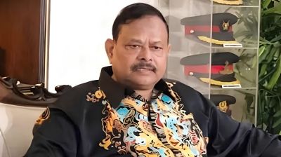 Interpol Red Notice sought against former army chief Aziz