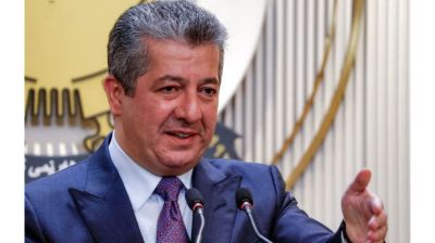 Iraq to probe drone attack on Kurdistan PM’s office