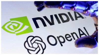 OpenAI to lease massive new AI data center in US, backed by Nvidia