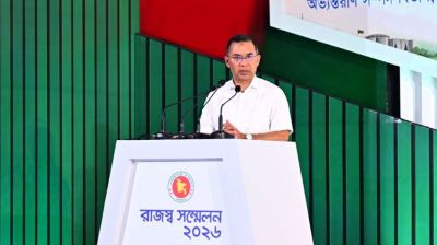 PM calls for broader tax net, people-friendly revenue system