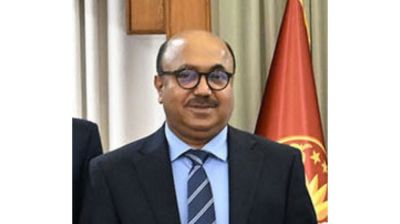 PSC Chairman Monem set to step down