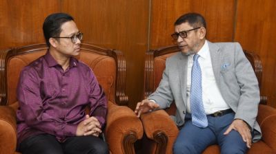 Malaysia offers healthcare opportunities for Bangladeshis