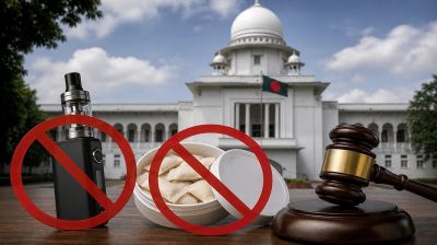 HC issues rule over banning emerging tobacco products, nicotine pouches