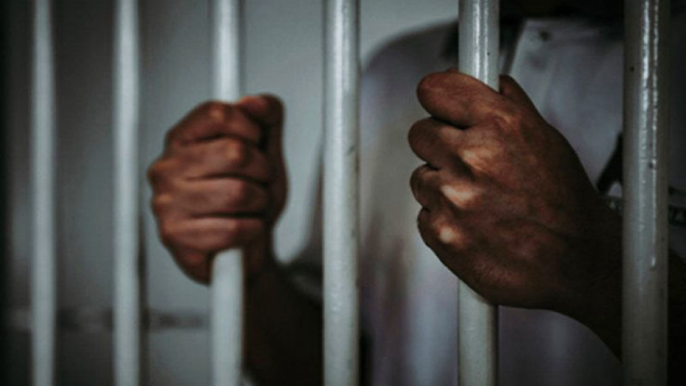 Sramik League leader sent to jail over attack on Khaleda's motorcade