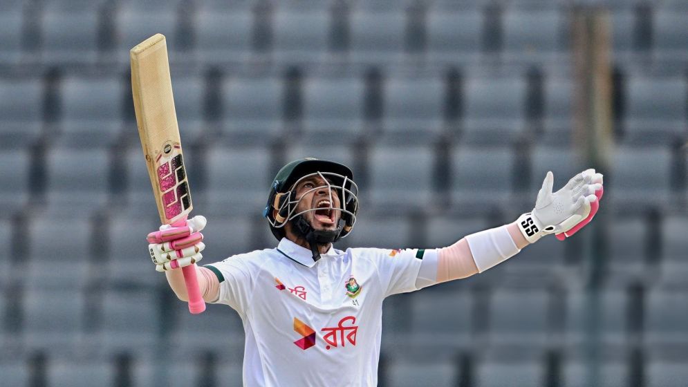 Mushfiqur urges consistency for Mackay Test