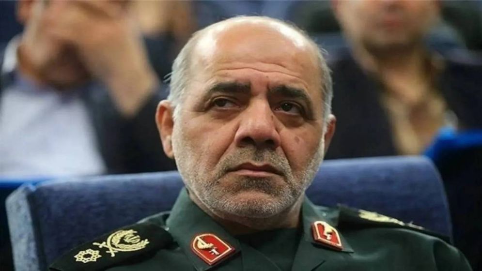 Iran's armed forces warn Gulf countries against assisting US military