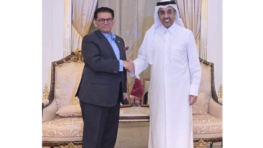 Bangladesh, Qatar discuss expanding job opportunities for workers