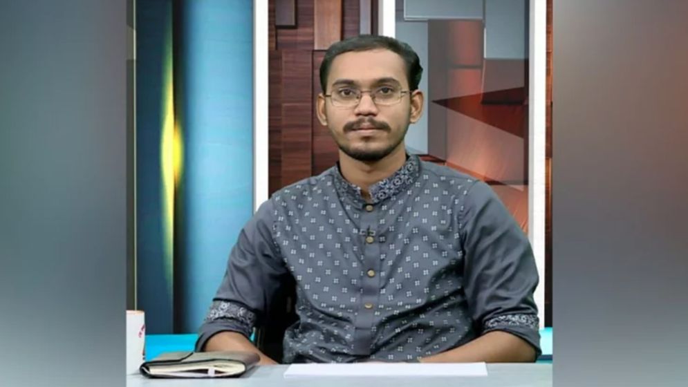 Writ filed to declare Hannan Masud’s Parliamentary seat vacant