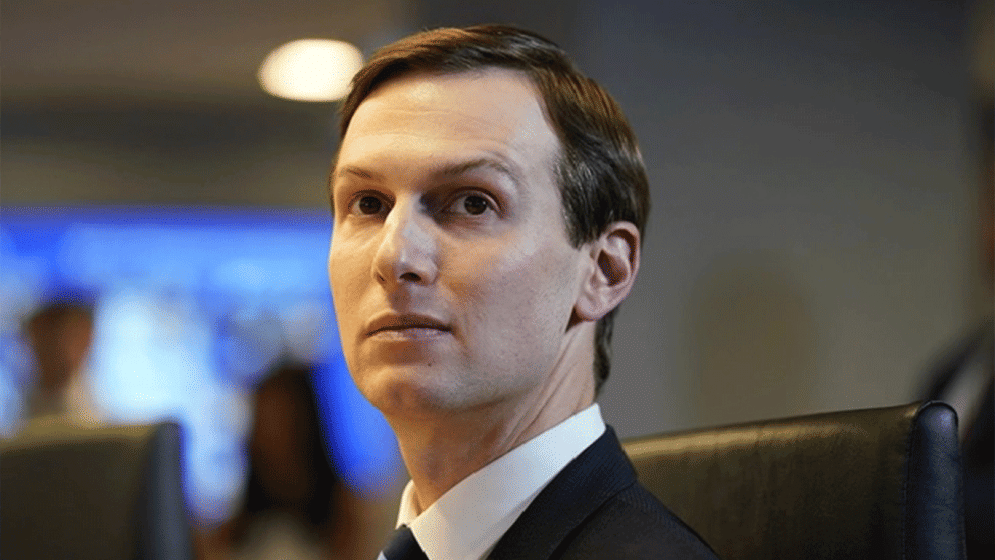 Kushner's talks with Israel, Hamas end without breakthrough on Trump Gaza plan
