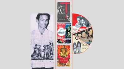 Remembering enduring legacy of Zahir Raihan