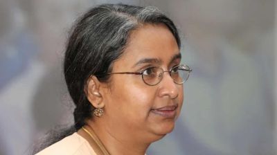 Dipu Moni to be released on parole for 12 hours