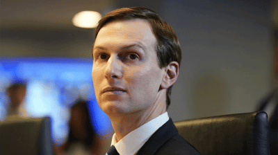 Kushner's talks with Israel, Hamas end without breakthrough on Trump Gaza plan