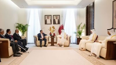 Qatar to support Bangladesh in ensuring energy security: PM