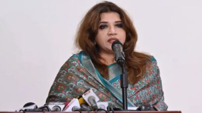 Dhaka eyes equally beneficial economic partnership with New Delhi: Shama Obaed