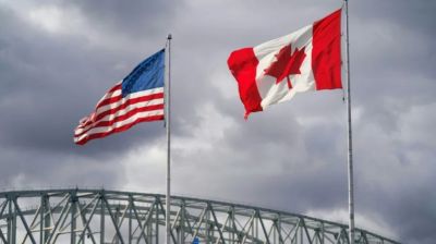 Trump, Carney talk as Canada seeks to hold off new US tariffs