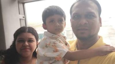 Kushtia journalist, wife, son and father-in-law killed in Kolkata hotel fire