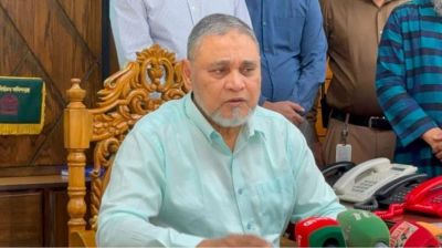EC completes preparations for presidential election: CEC