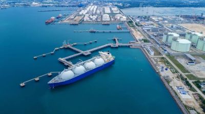 Govt clears Aramco LNG, palm oil, fertiliser imports