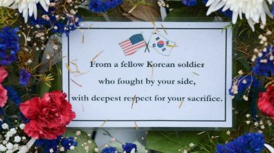 US, South Korea cut drills short after Trump criticism