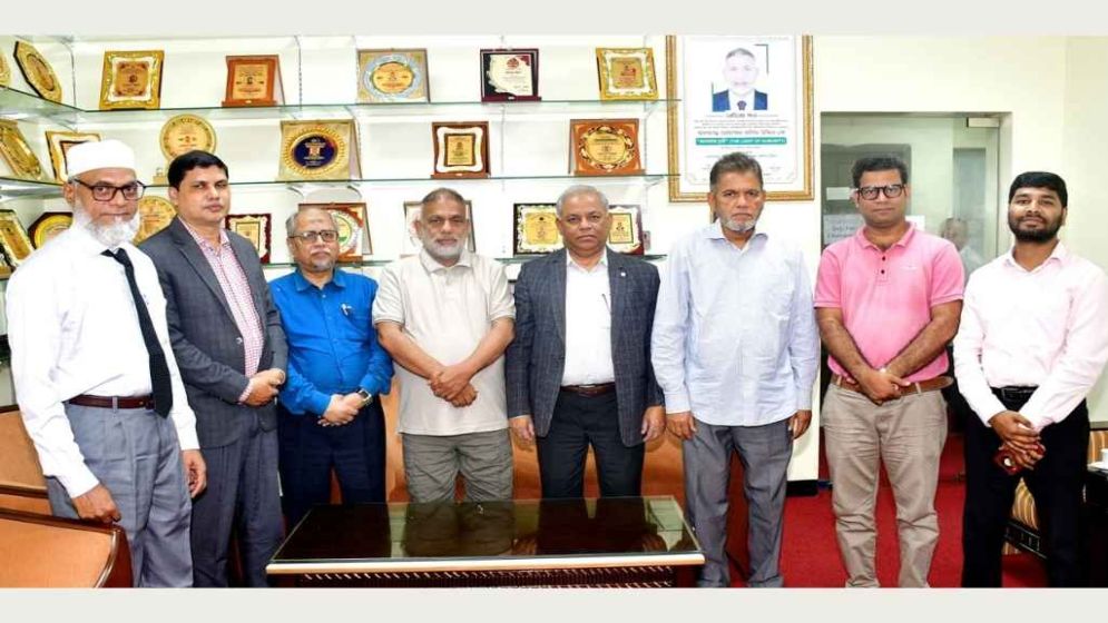 Jasim Uddin Foundation to donate six new buses to CU