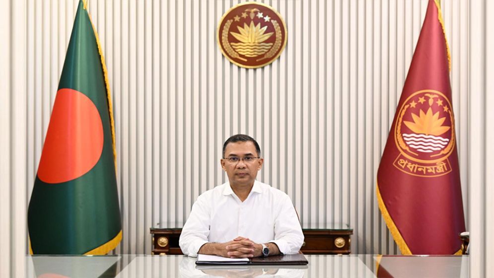 Delhi Opens Door To Tarique Rahman Ball Now Firmly In Dhaka s Court delhi-opens-door-to-tarique-rahman-ball-now-firmly-in-dhaka-s-court