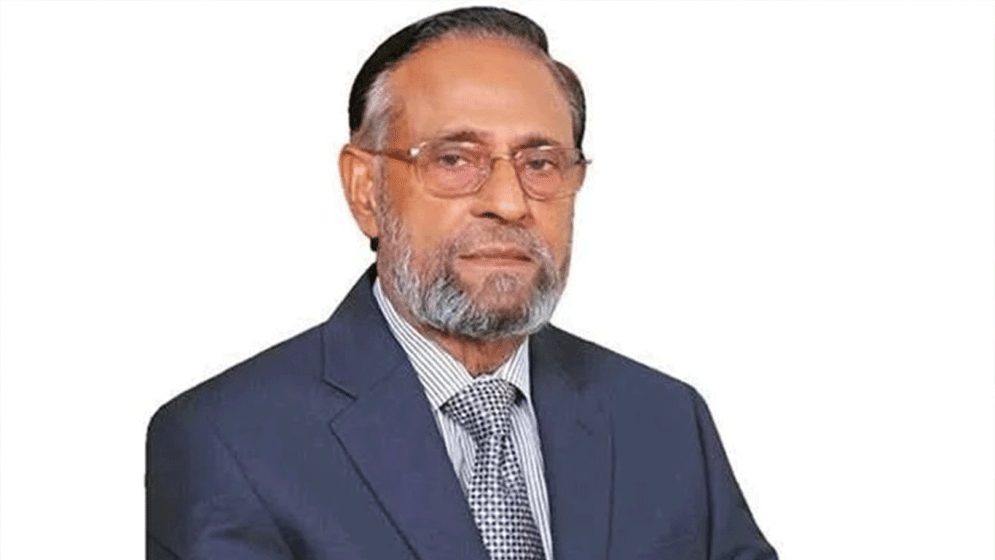 Oli Ahmad congratulates Fakhrul on becoming president