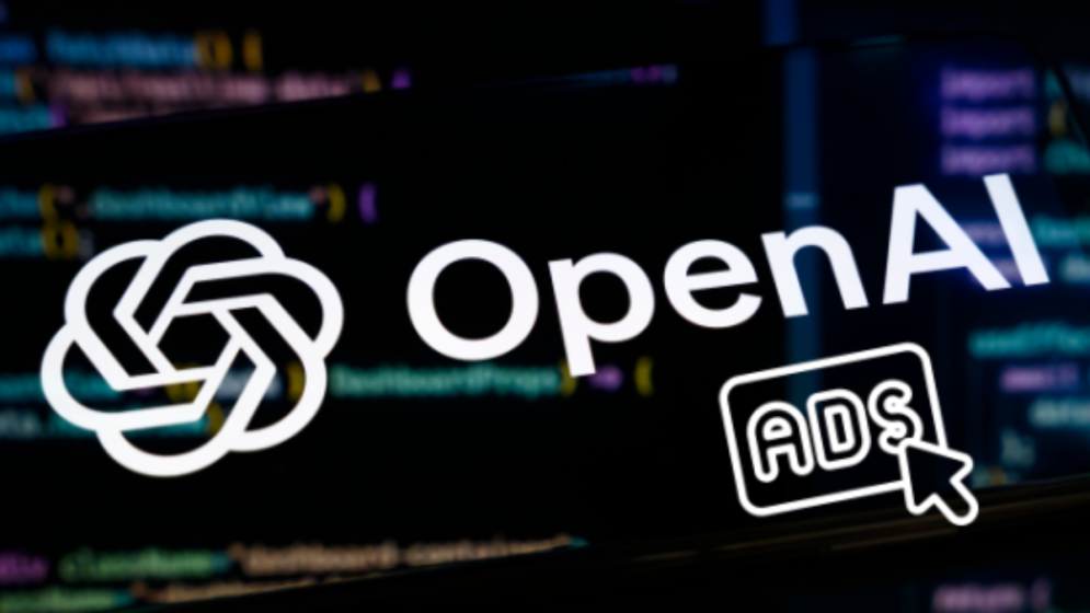 OpenAI says ads coming to ChatGPT in Europe next week