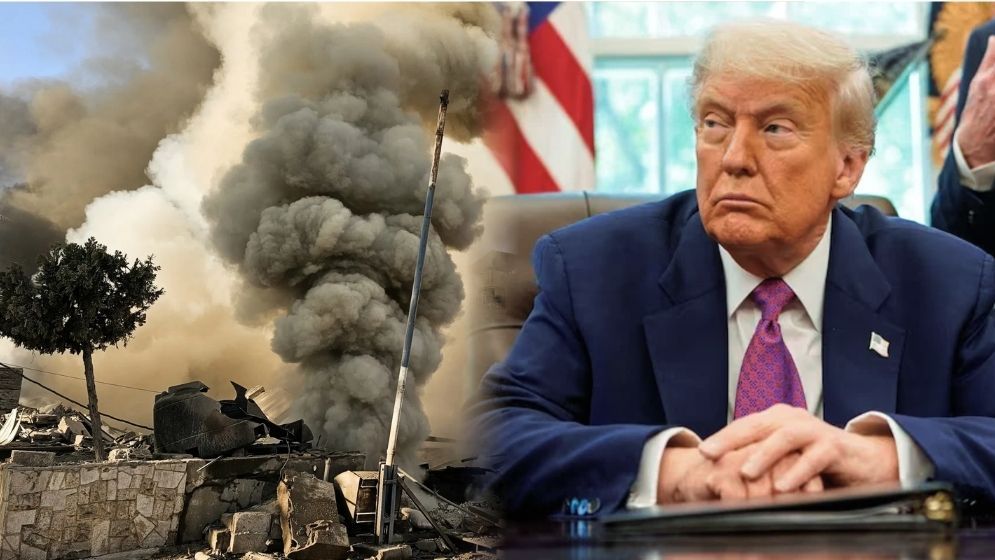Over 770 US service members killed or injured since Iran conflict began