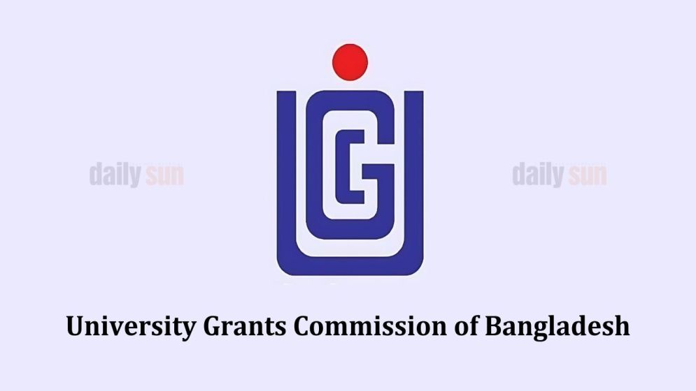 UGC to discuss policies with VCs on Friday