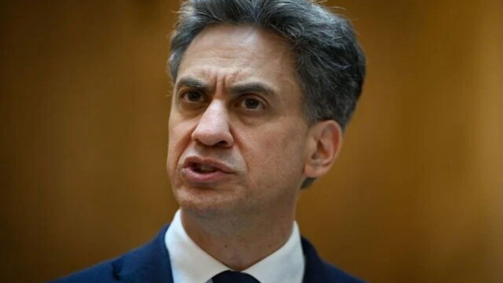 UK summons Israeli envoy over West Bank settlement project