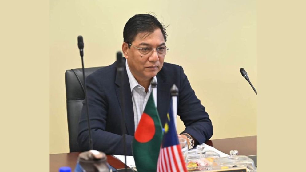 Bangladesh, Malaysia explore stronger aviation, tourism ties
