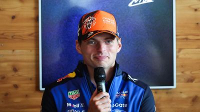 Verstappen signs new Red Bull contract until 2030