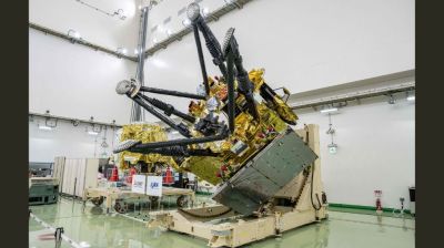Japan to launch probe for Mars moons in October