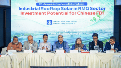 CPD recommends 10-year timeline to clear administrative hurdles for solar power